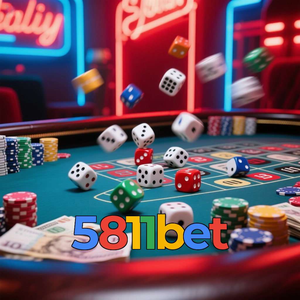 Problemas de Login no 5811bet
