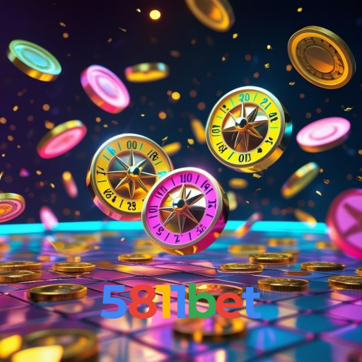 Login no 5811bet