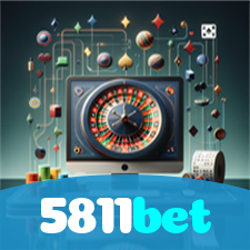 Segurança no 5811bet