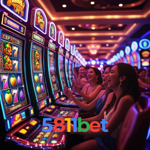 Login no 5811bet
