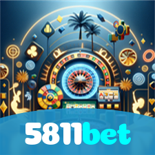 Login no 5811bet