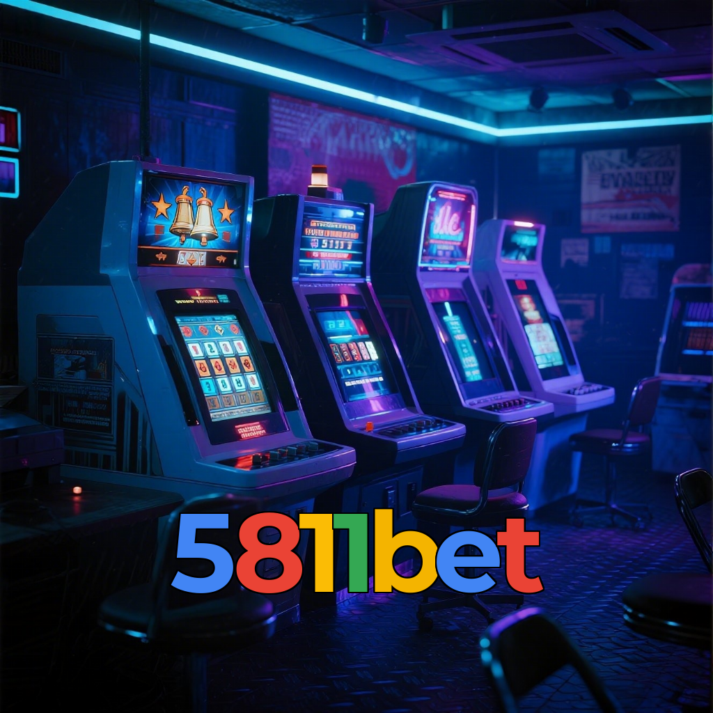 Segurança no 5811bet