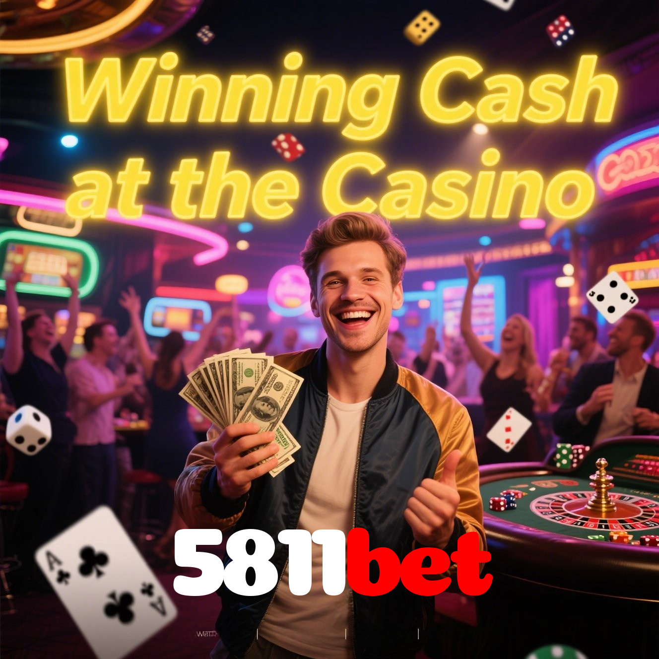 Login no 5811bet