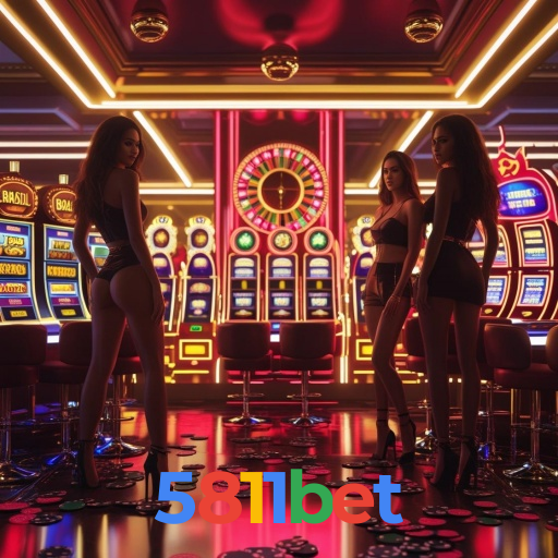 Login no 5811bet