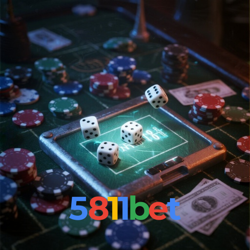 Problemas de Login no 5811bet