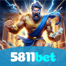 Segurança no 5811bet