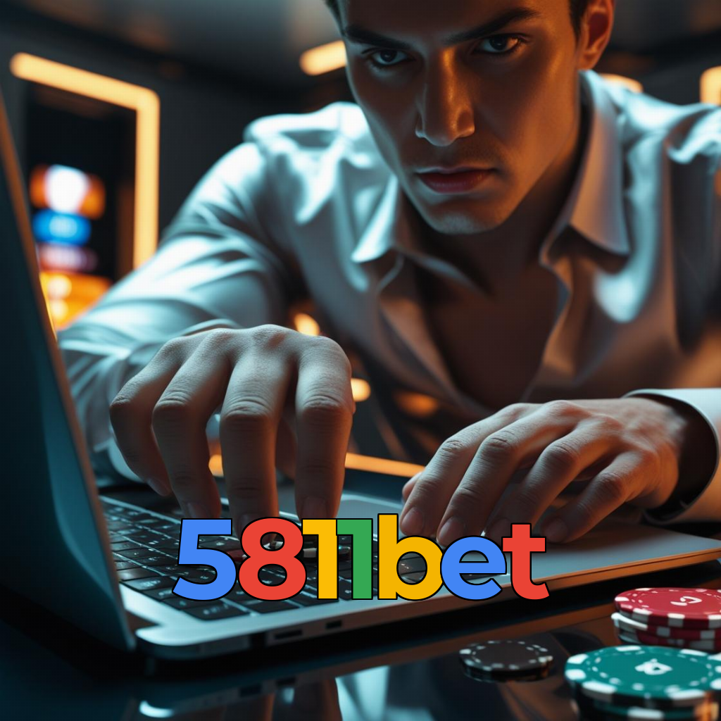 Segurança no 5811bet
