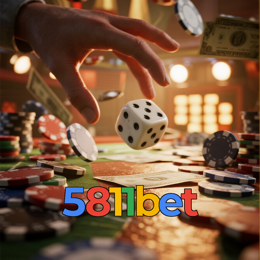 Segurança no 5811bet