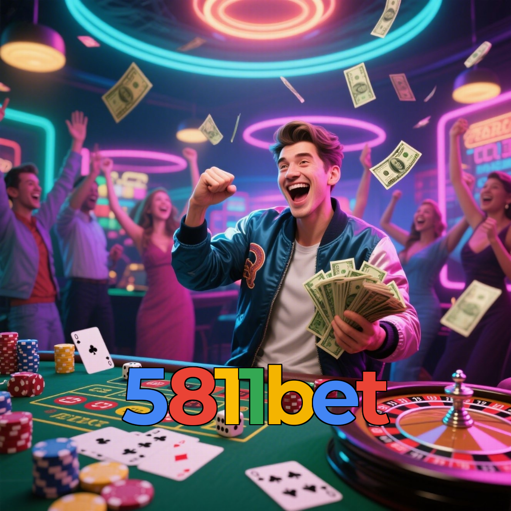 Segurança no 5811bet