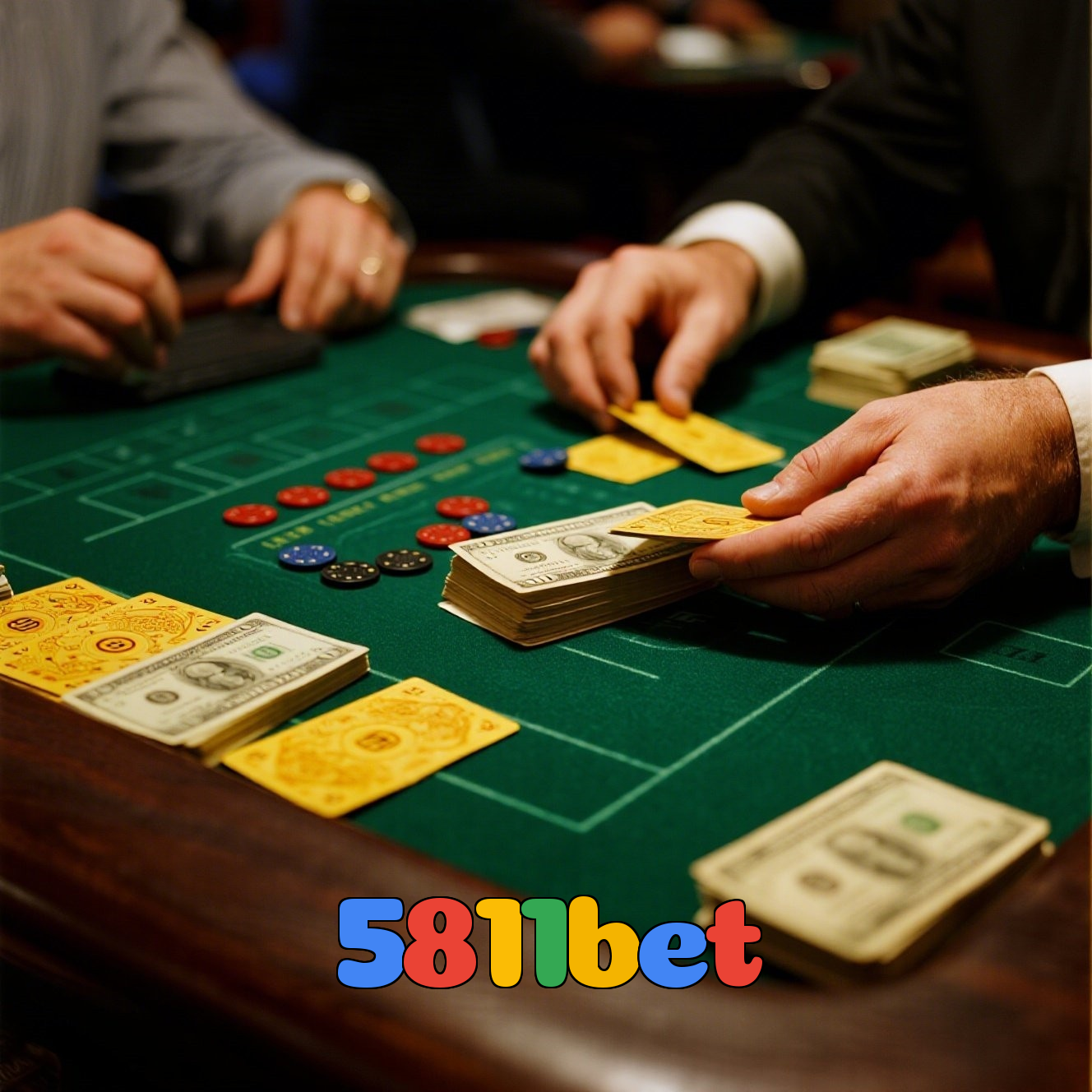 Problemas de Login no 5811bet