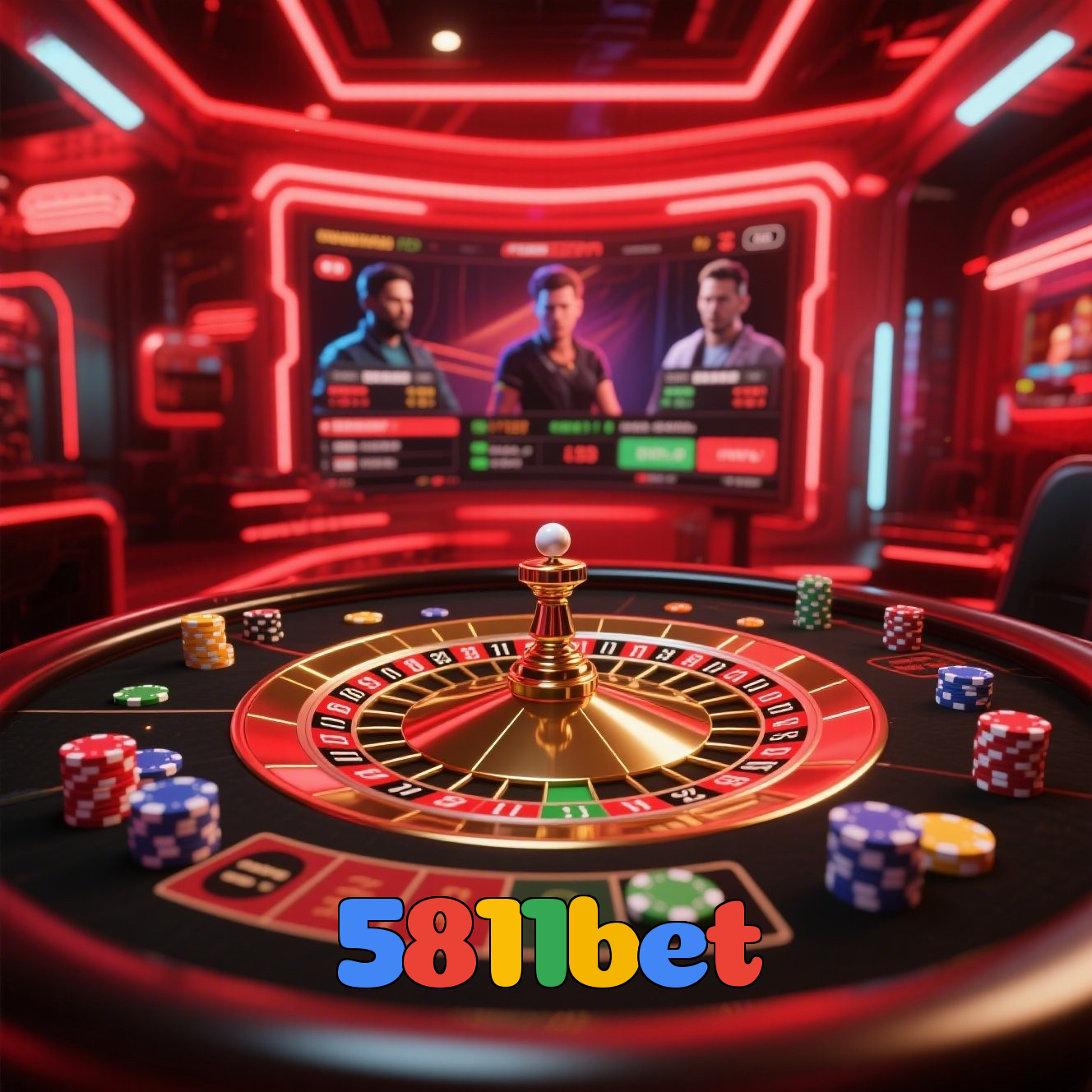 Problemas de Login no 5811bet