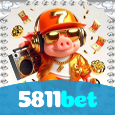 Segurança no 5811bet