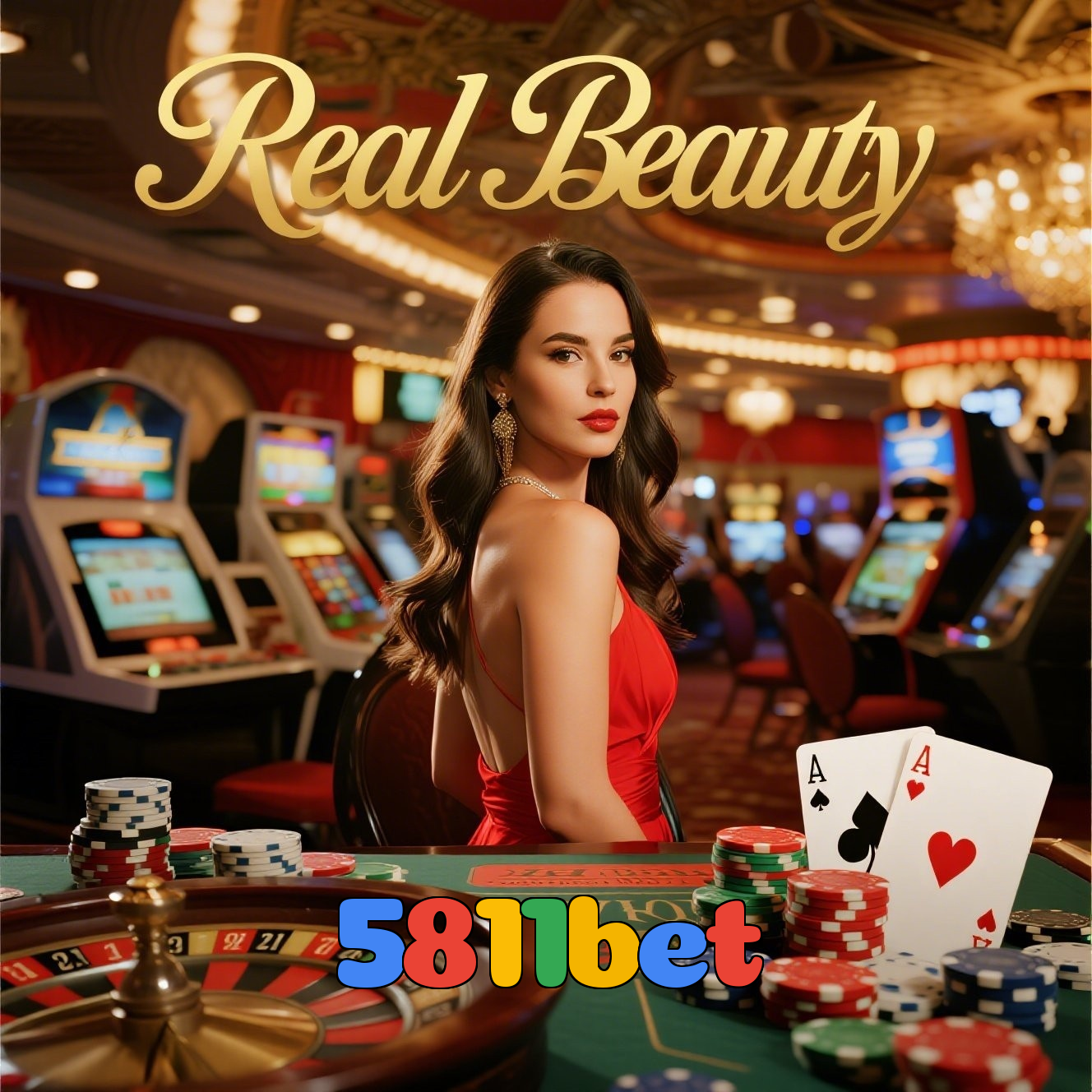Segurança no 5811bet