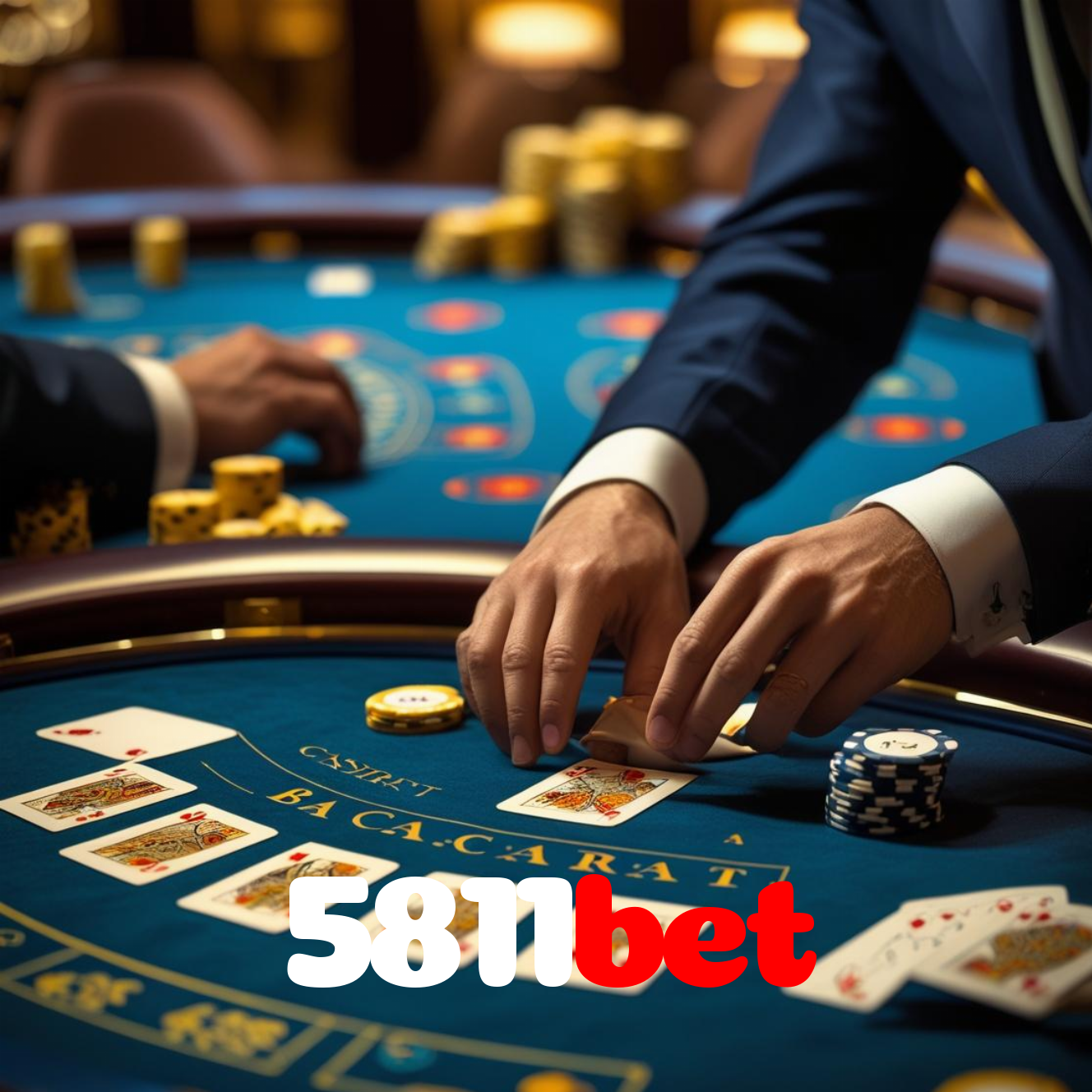 Problemas de Login no 5811bet