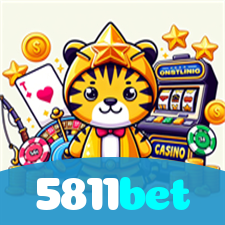 Segurança no 5811bet