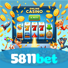 Segurança no 5811bet