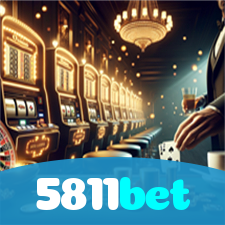 Problemas de Login no 5811bet