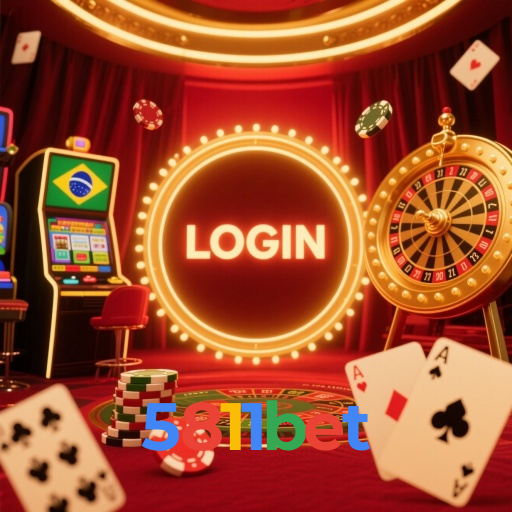 Login no 5811bet