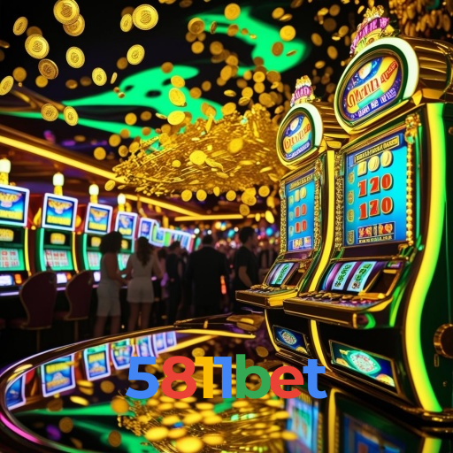 Segurança no 5811bet