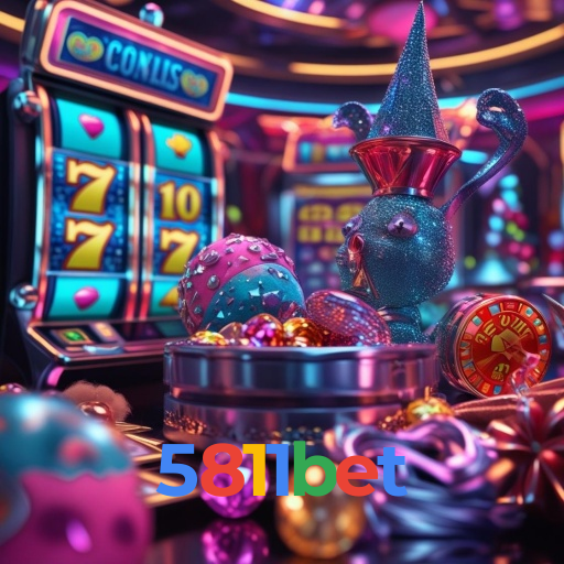 Segurança no 5811bet