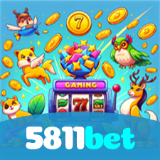 Problemas de Login no 5811bet