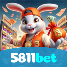 Segurança no 5811bet