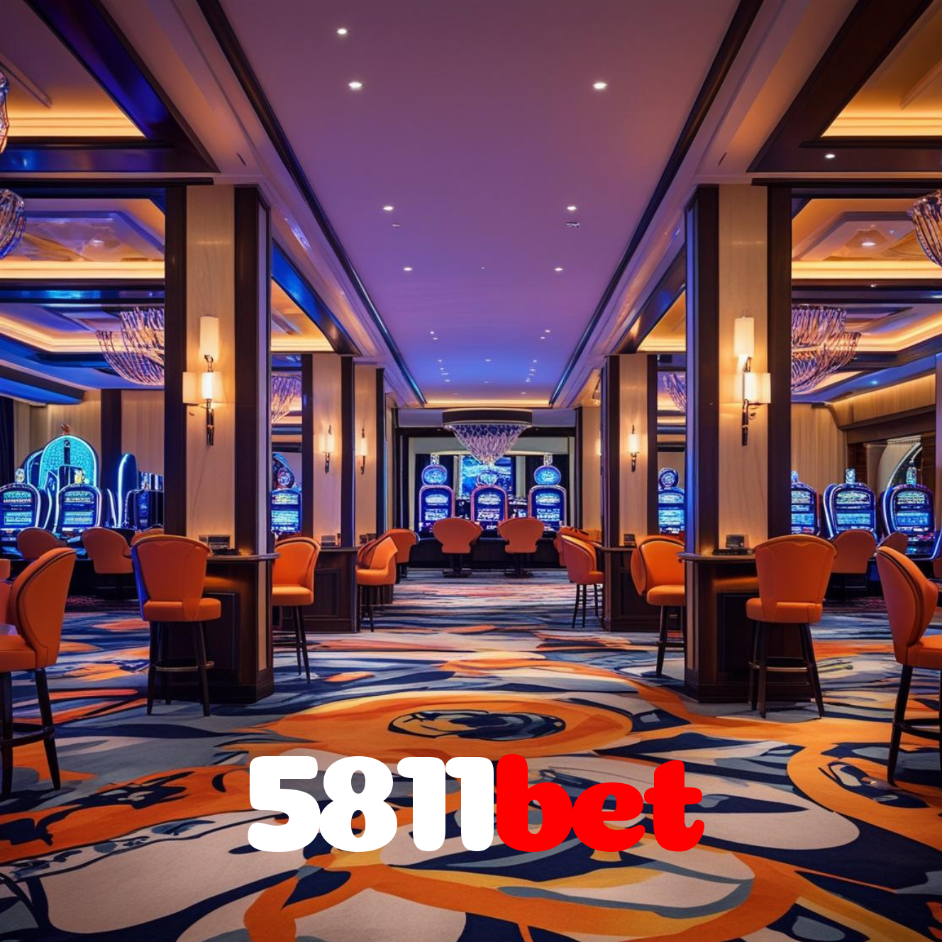 Segurança no 5811bet