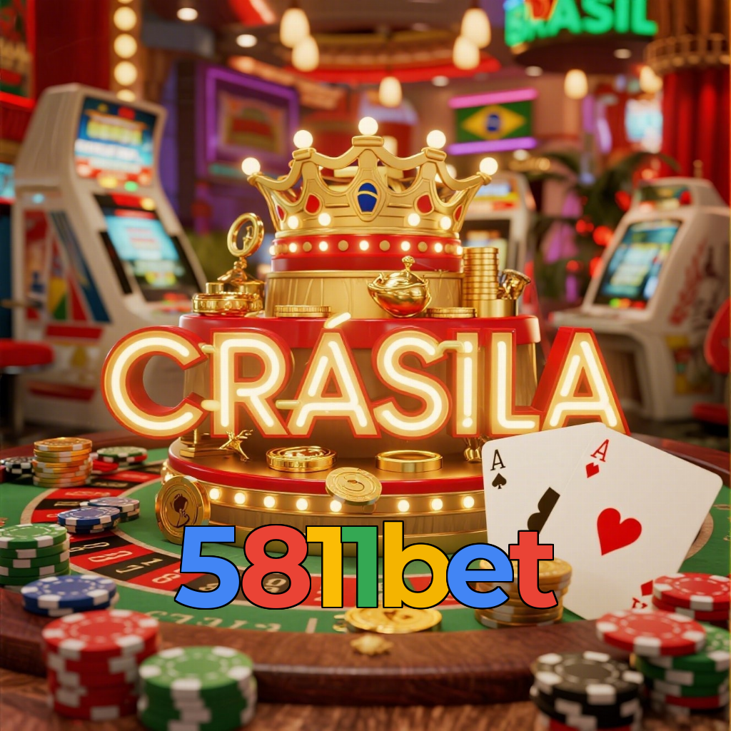 Login no 5811bet