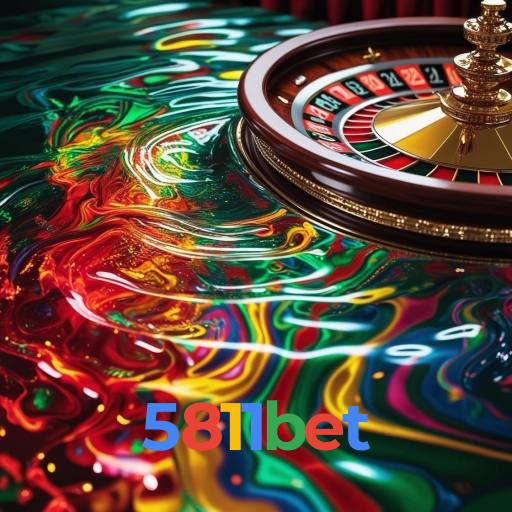 Login no 5811bet