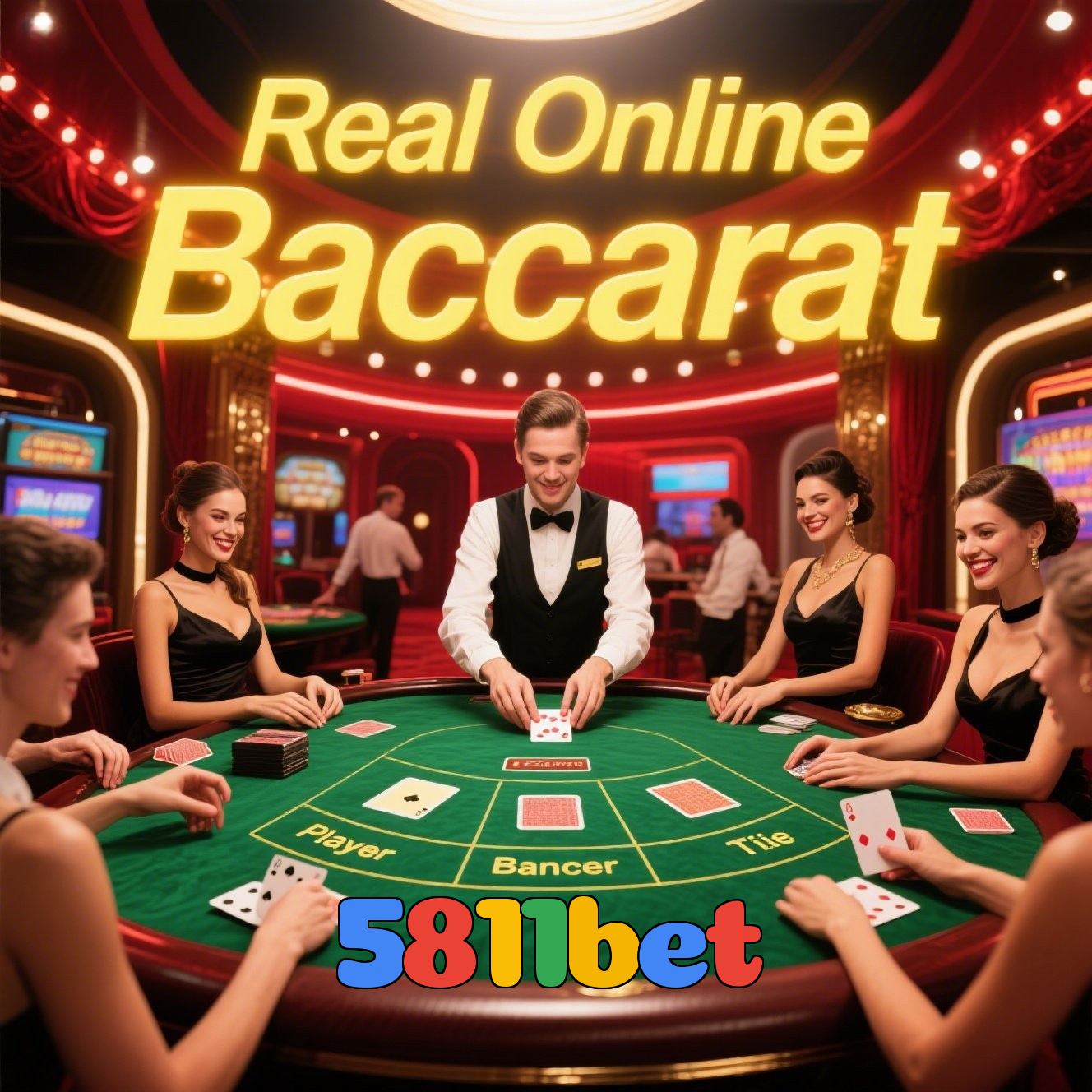 Login no 5811bet