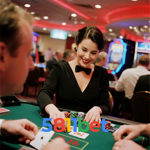 Segurança no 5811bet