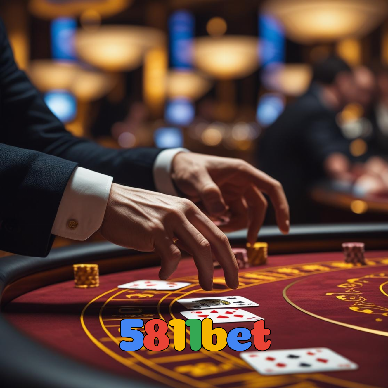 Problemas de Login no 5811bet