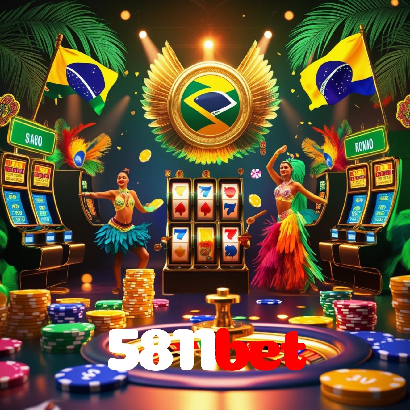 Login no 5811bet