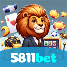 Login no 5811bet