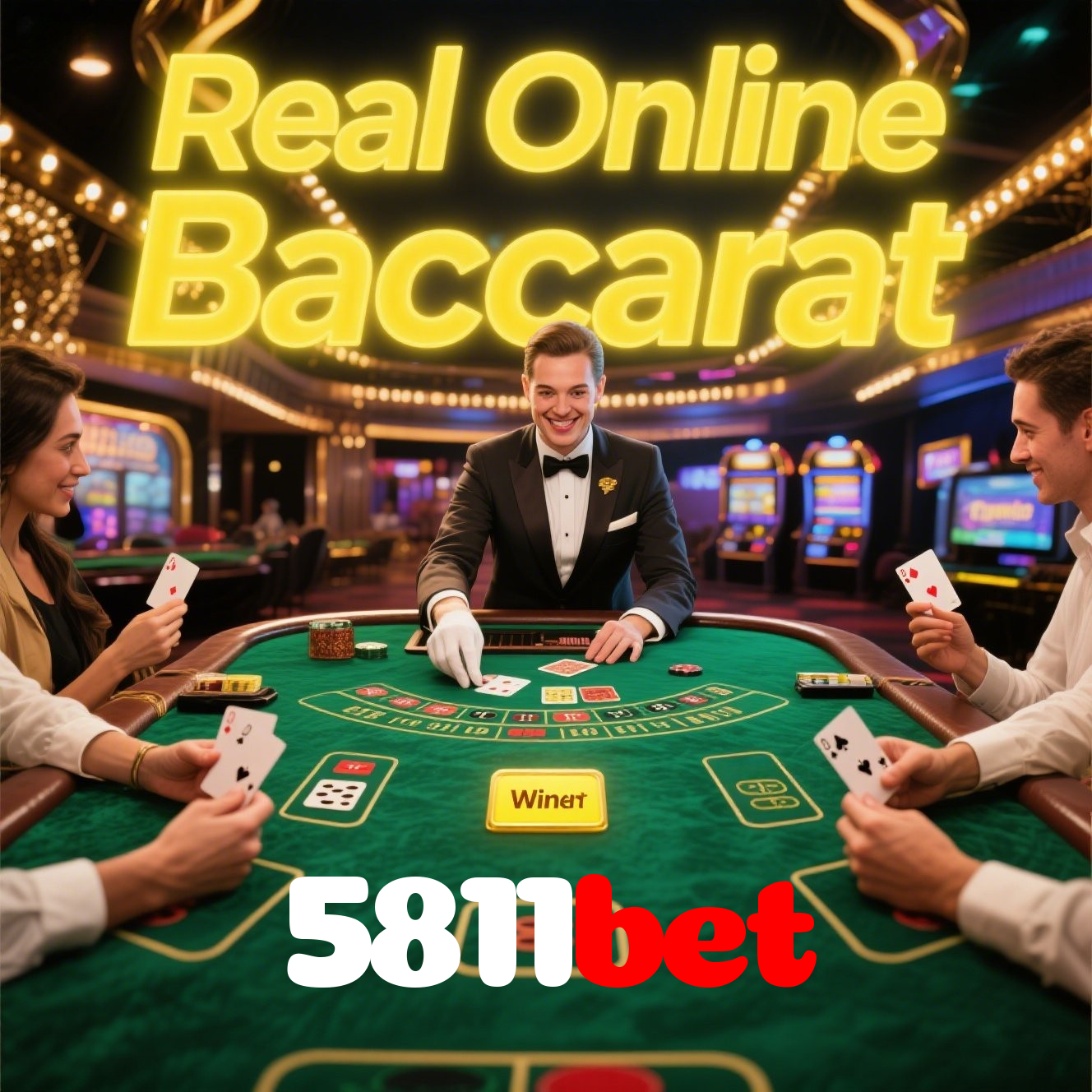 Segurança no 5811bet