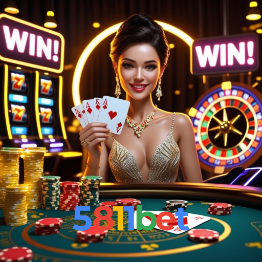 Problemas de Login no 5811bet