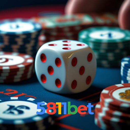 Problemas de Login no 5811bet