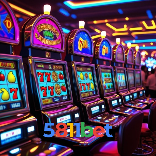 Login no 5811bet