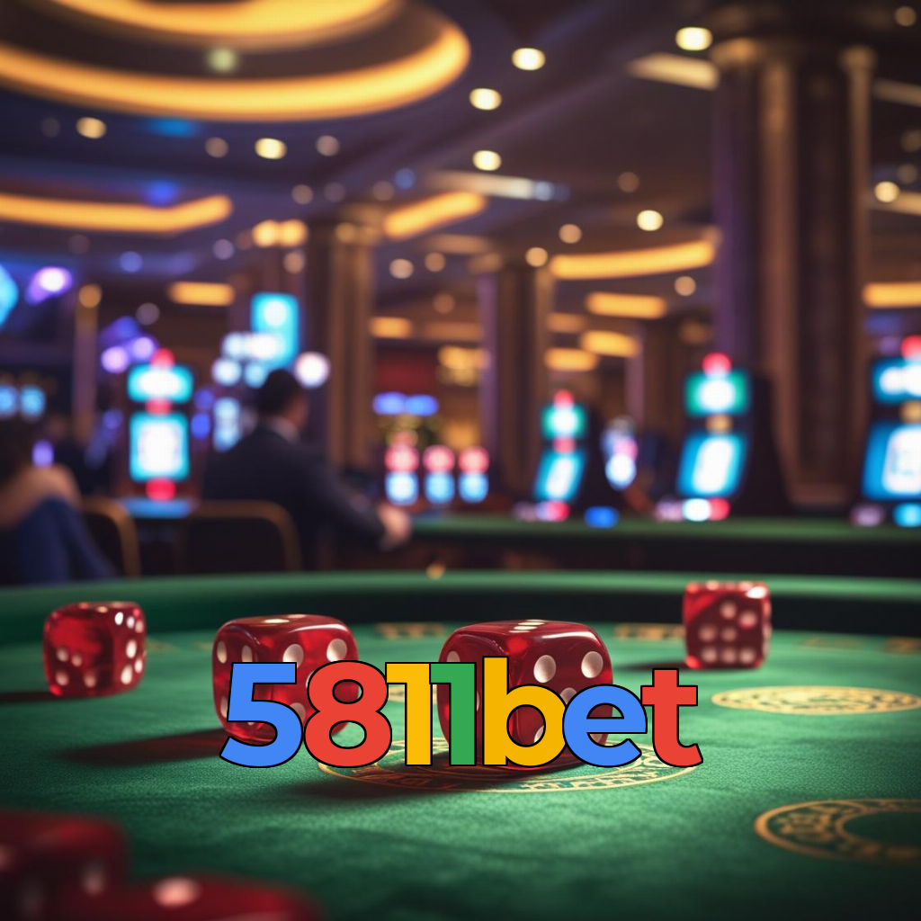 Login no 5811bet