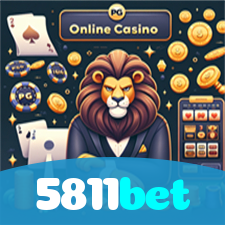 Problemas de Login no 5811bet