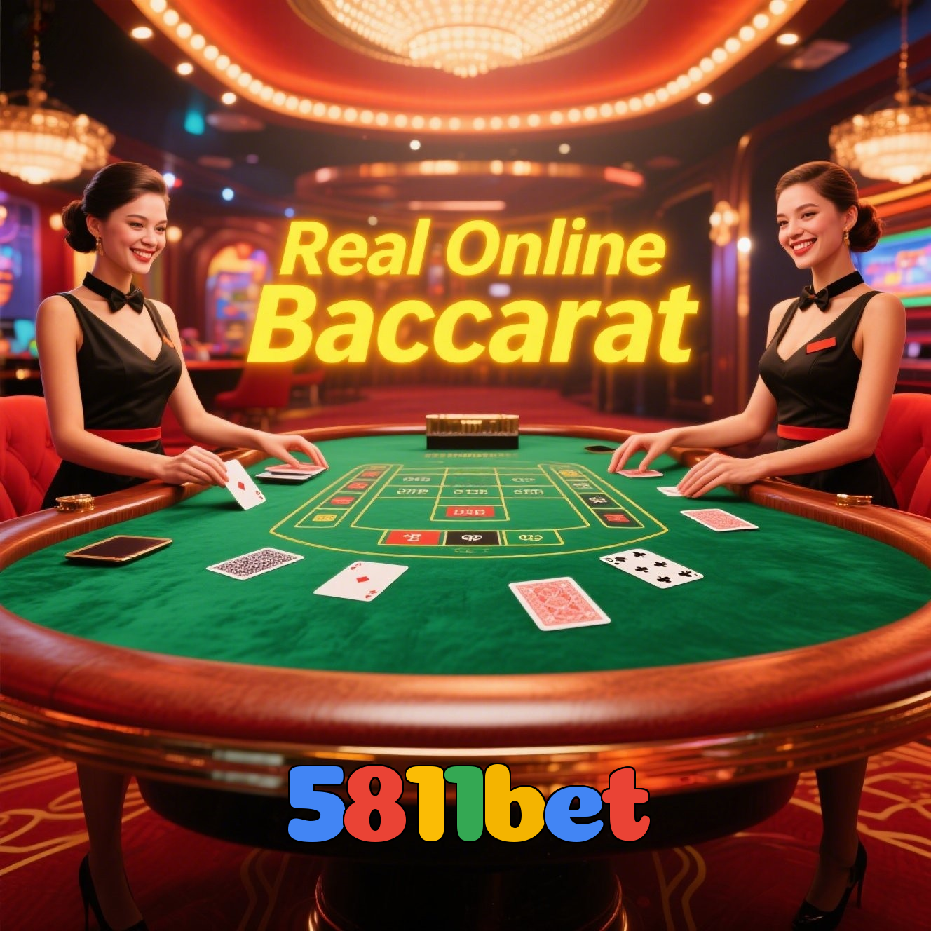 Login no 5811bet