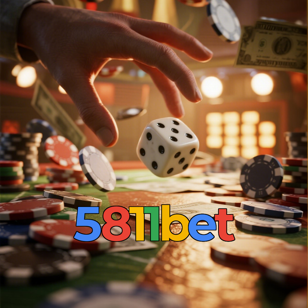 Segurança no 5811bet