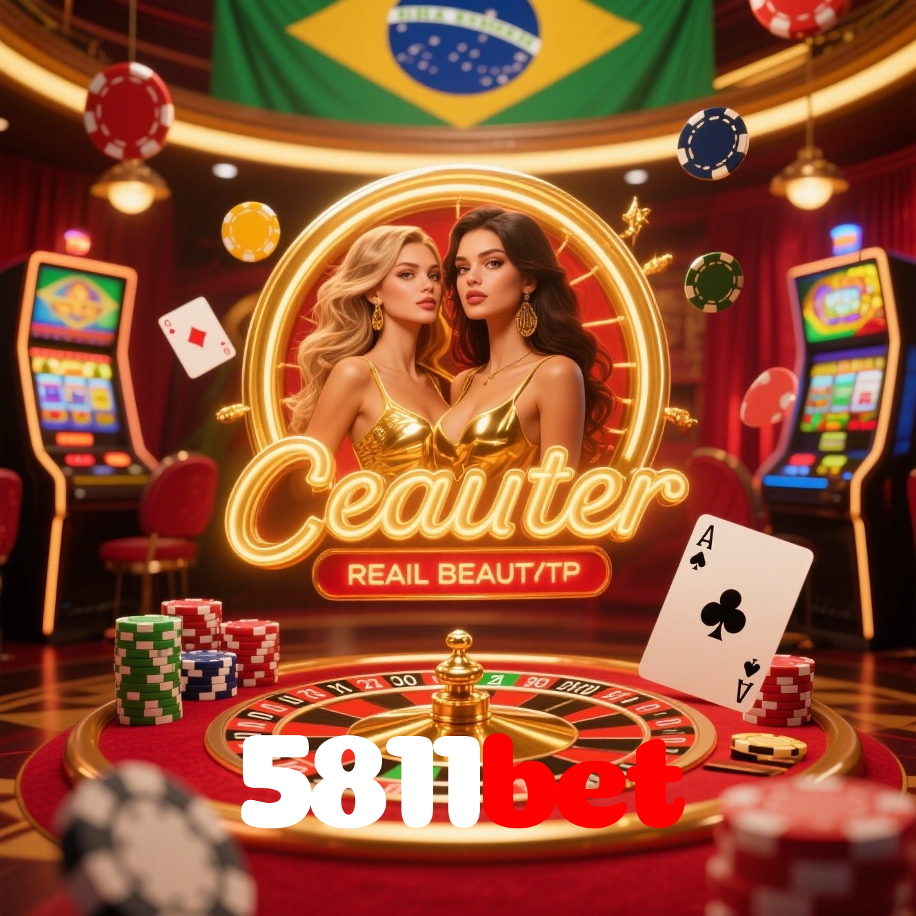 Segurança no 5811bet