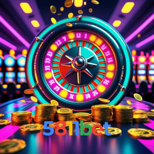 Login no 5811bet