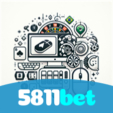 Login no 5811bet