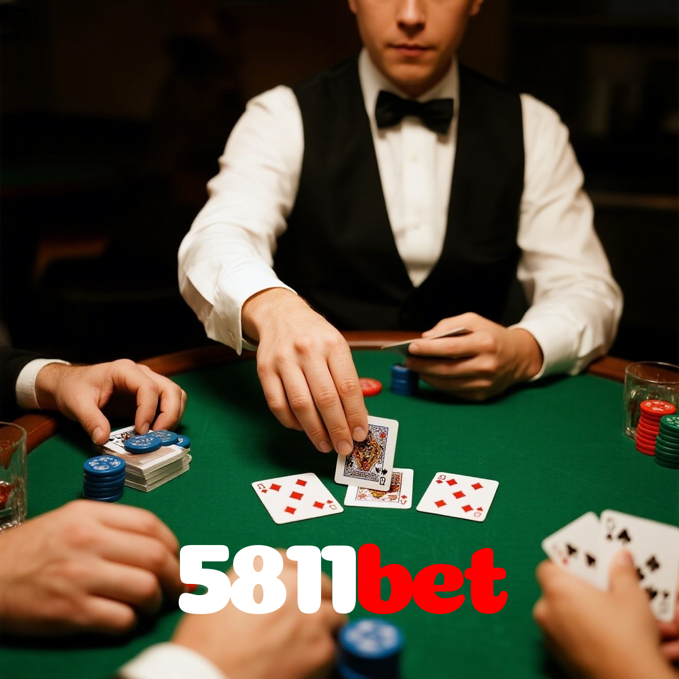 Problemas de Login no 5811bet