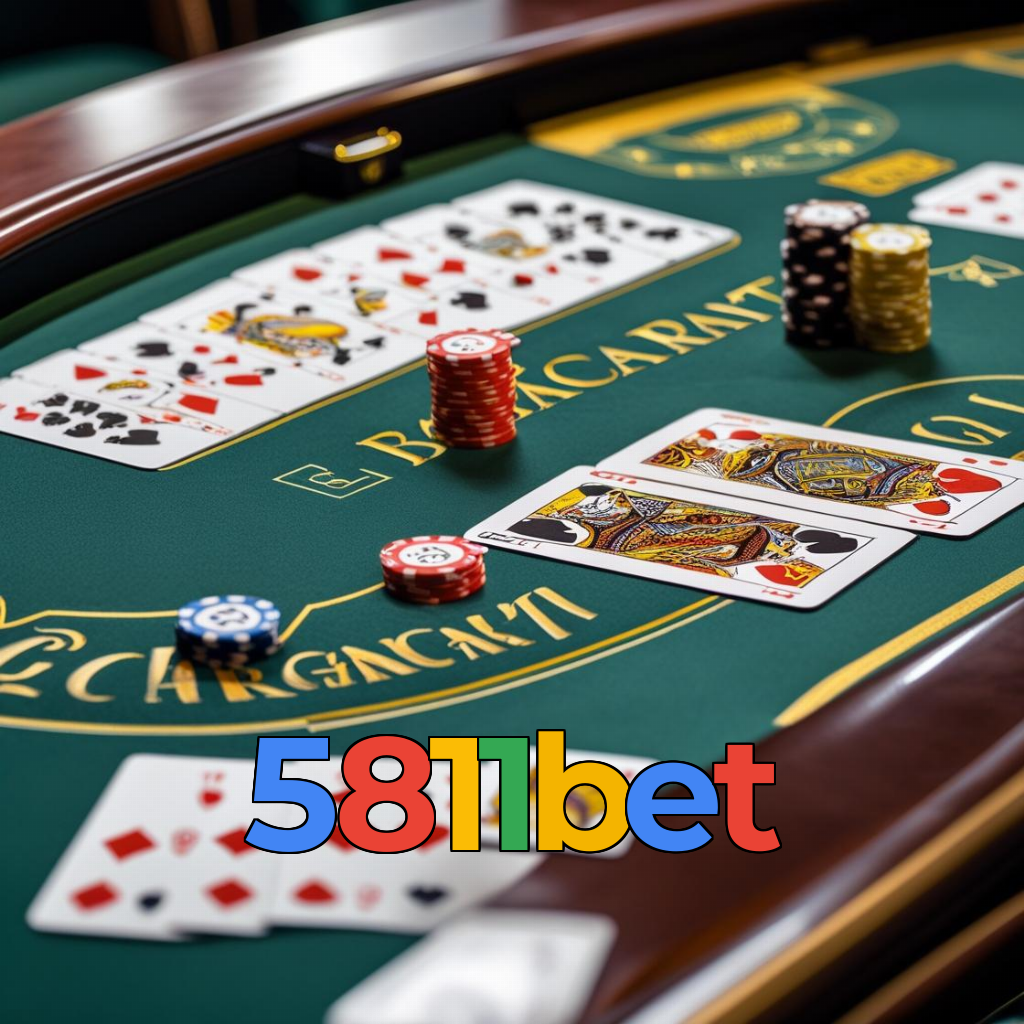 Segurança no 5811bet