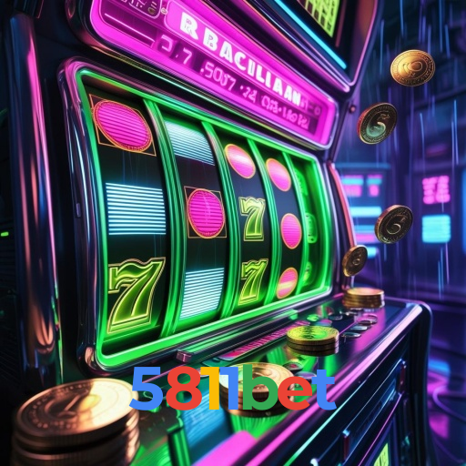 Login no 5811bet
