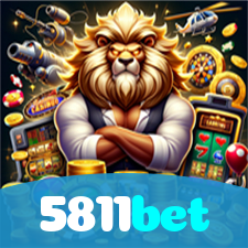 Segurança no 5811bet
