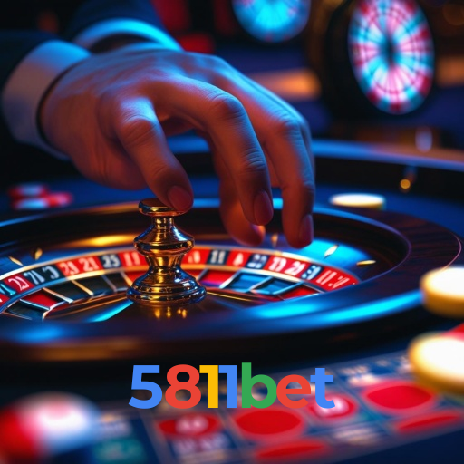 Segurança no 5811bet